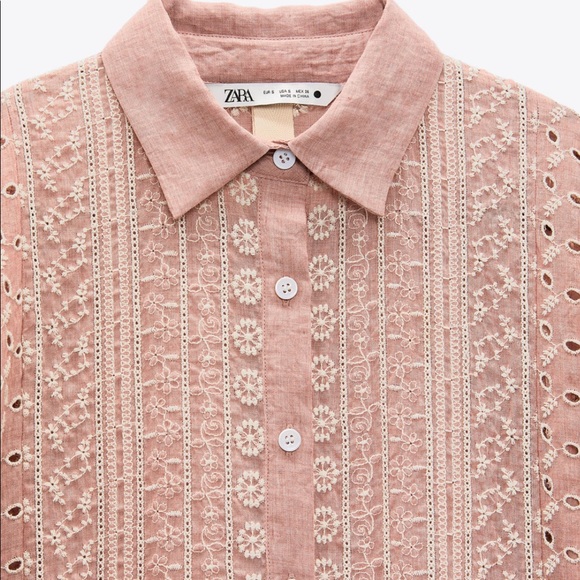 NEW!!! Zara dress 👗 - Picture 2 of 9